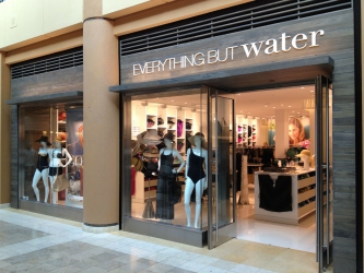 Everything But Water at Scottsdale Fashion