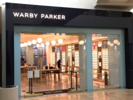 Warby Parker at Scottsdale Fashion