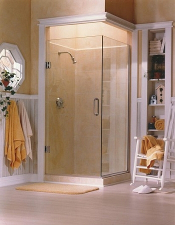 Shower Doors and Frameless Shower Enclosures in Phoenix, Arizona