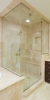Steam Shower with Transom & U-channel 3