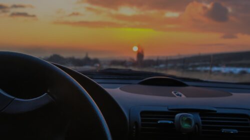 Windshield Glass Replacement