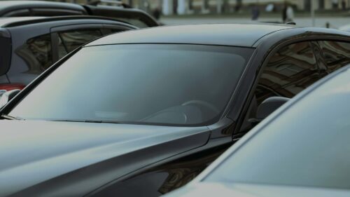 Windshield Chip Repair Benefits